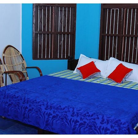 Alappuzha Mantra Heritage Home المظهر الخارجي الصورة