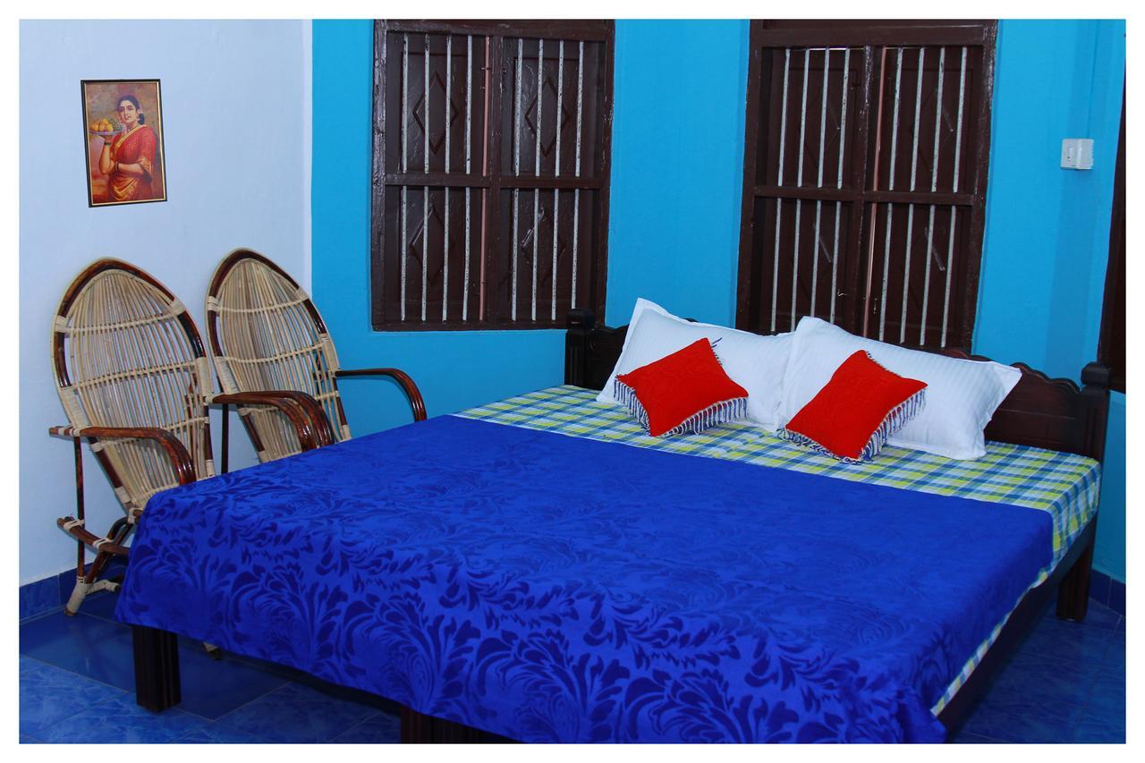 Alappuzha Mantra Heritage Home المظهر الخارجي الصورة
