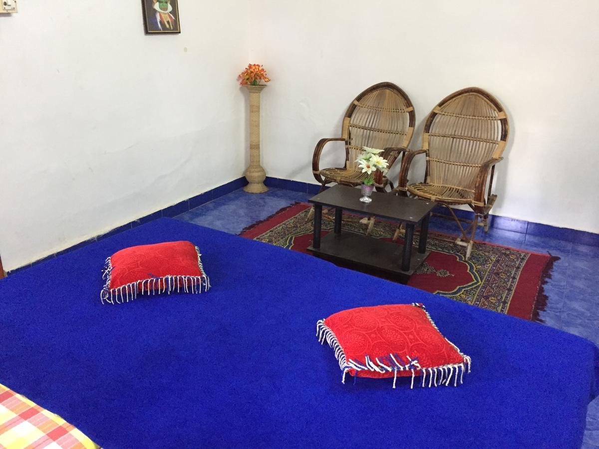 Alappuzha Mantra Heritage Home المظهر الخارجي الصورة