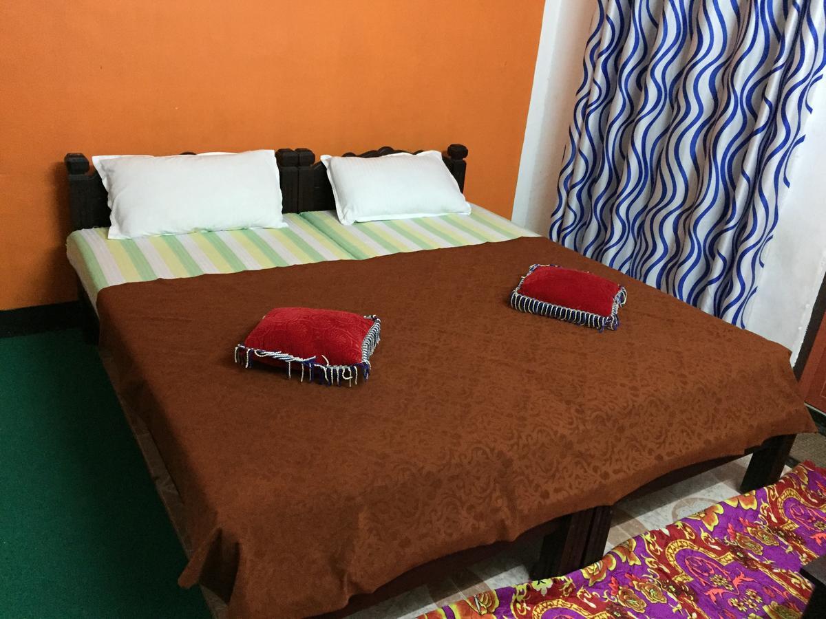 Alappuzha Mantra Heritage Home المظهر الخارجي الصورة