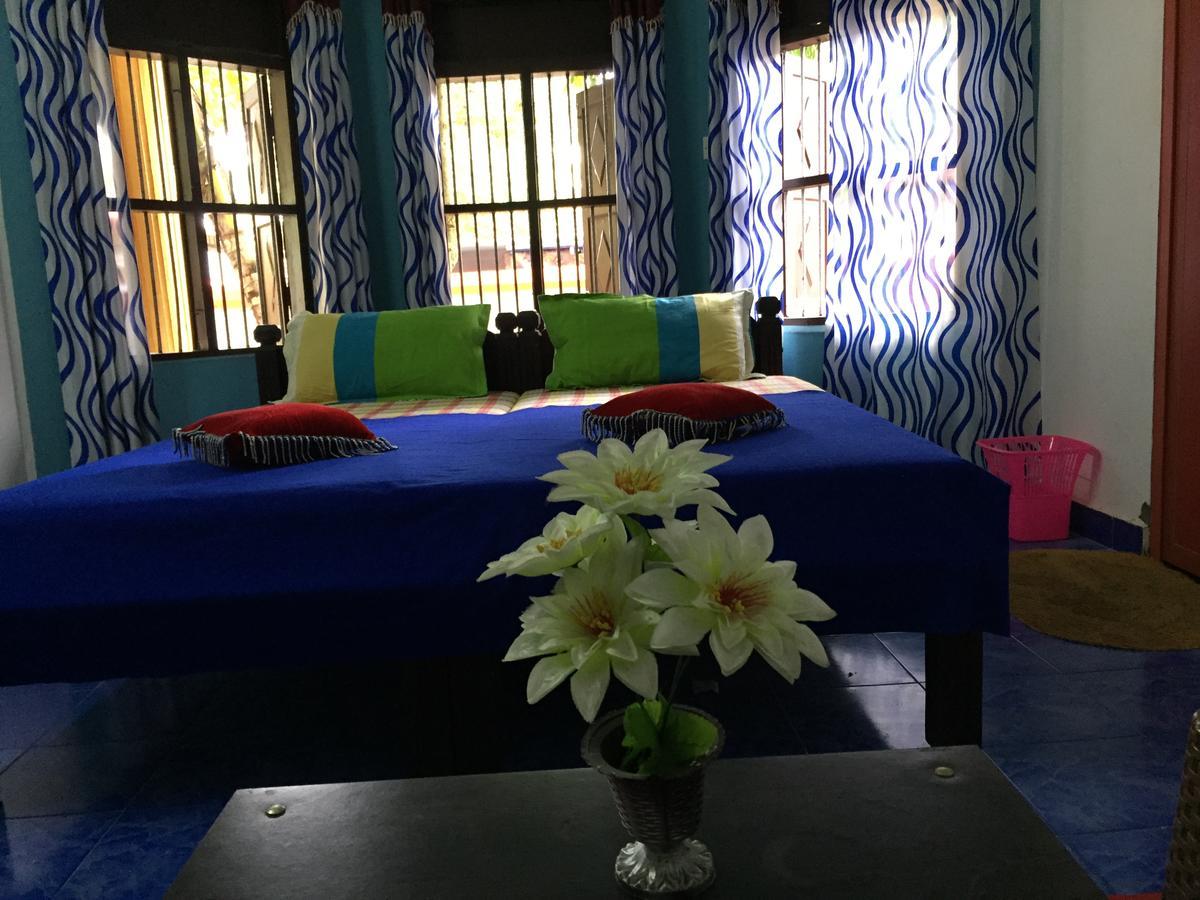 Alappuzha Mantra Heritage Home المظهر الخارجي الصورة