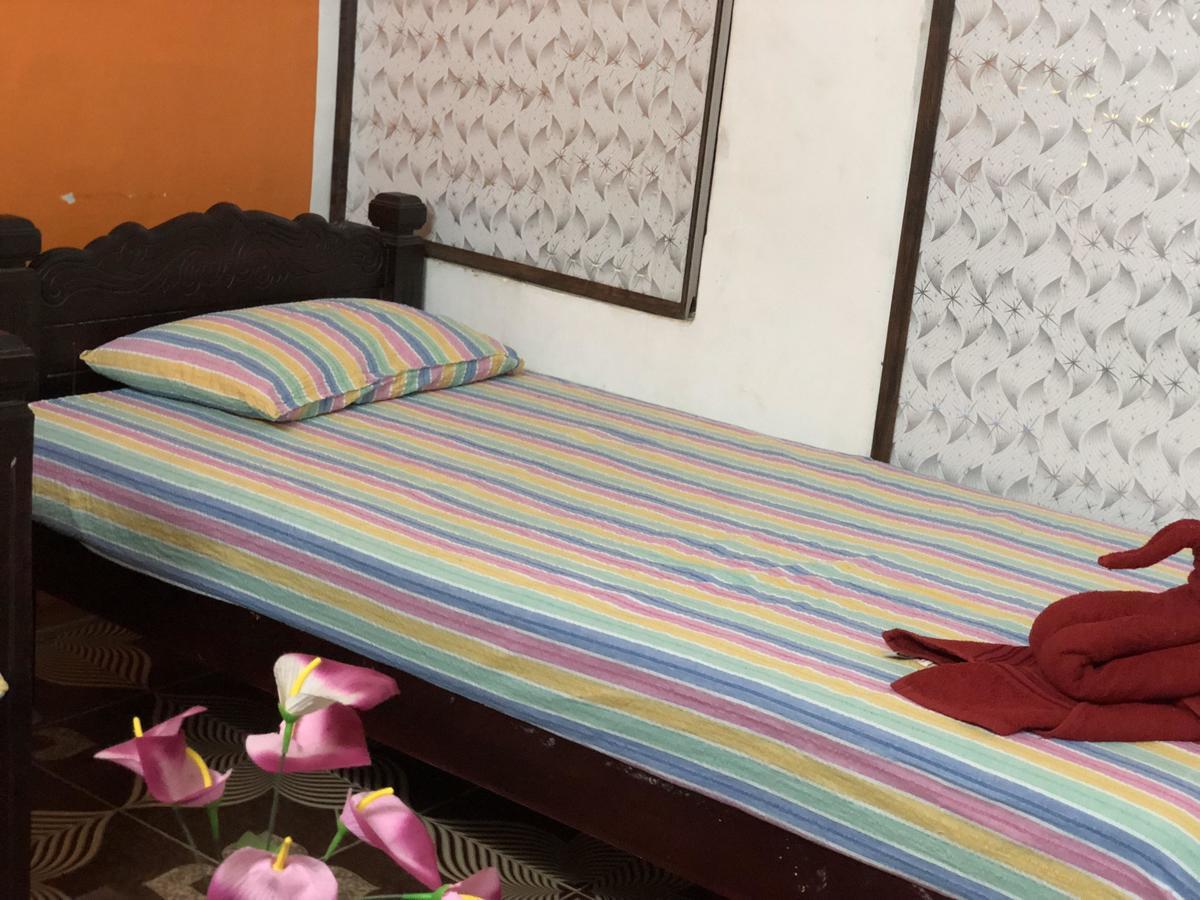 Alappuzha Mantra Heritage Home المظهر الخارجي الصورة